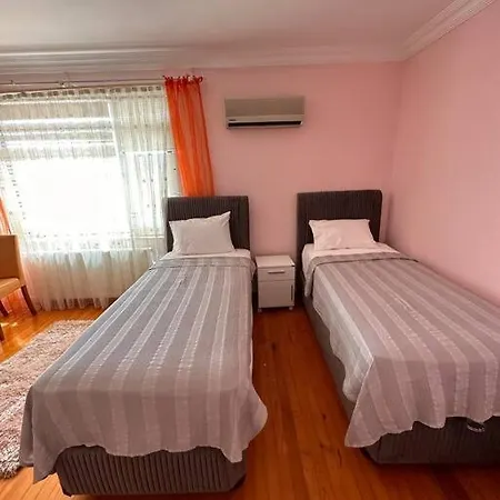 Villa Fatih *