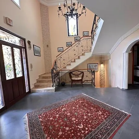 Villa Fatih *