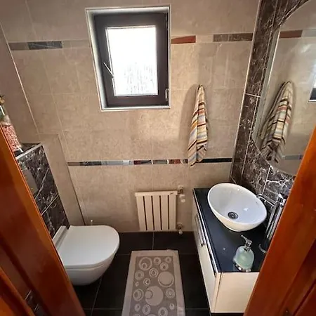Villa Fatih Alanya