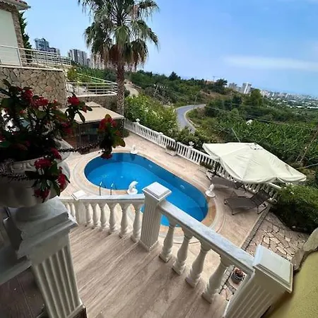 Fatih Villa