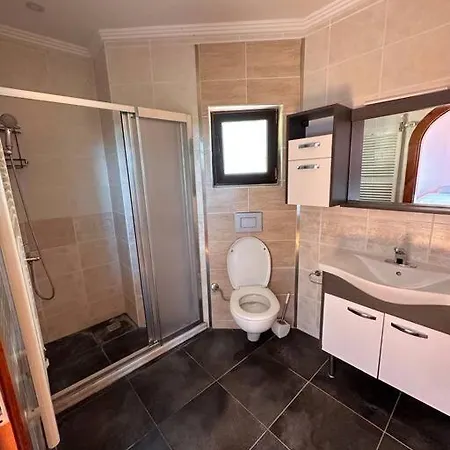 Villa Fatih