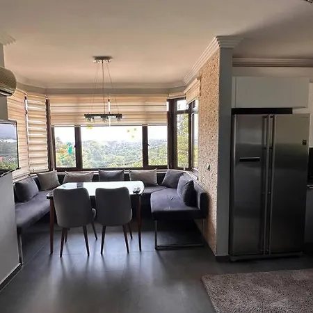 Villa Fatih