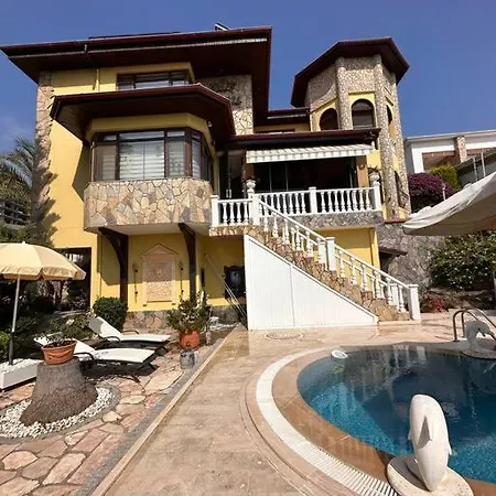 Fatih Villa
