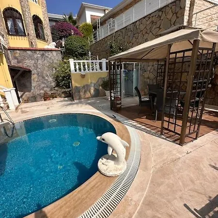 Fatih Villa Alanya