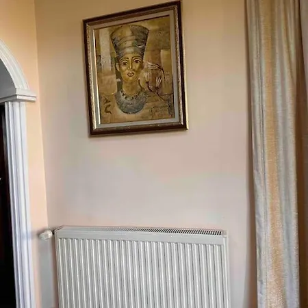 Fatih Villa Alanya
