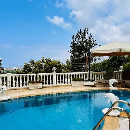 Villa Fatih