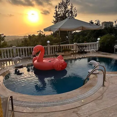 Villa Fatih