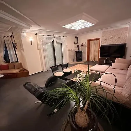Villa Fatih *