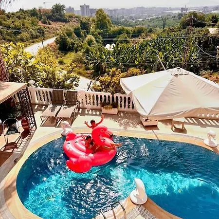 Villa Fatih