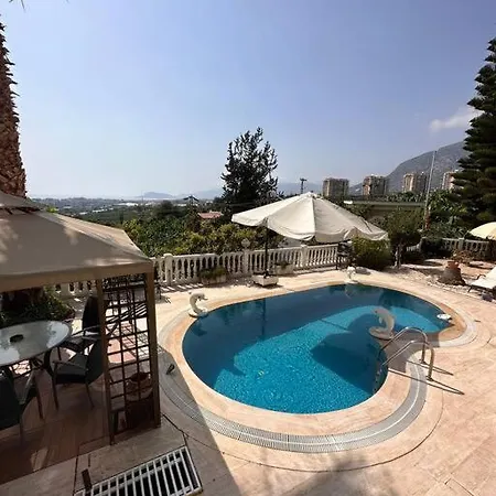 Fatih * Alanya