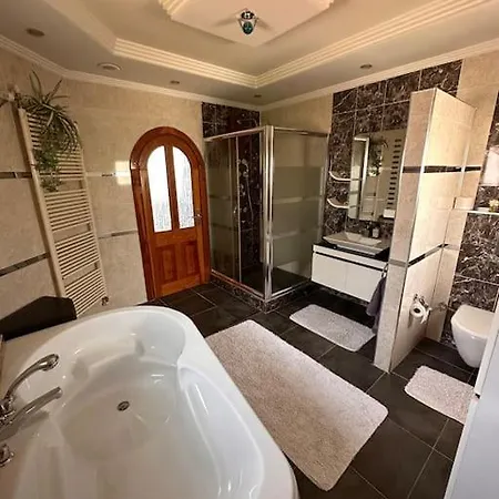 Vilă Fatih Alanya